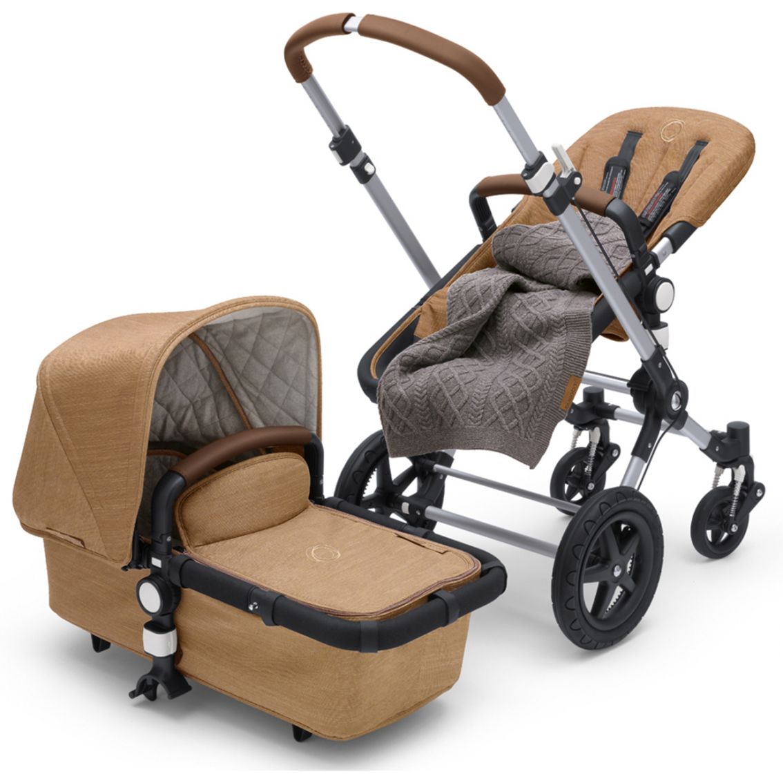 bugaboo cameleon 1 review